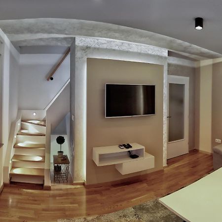 Sun Valley Apartments 모스타르 외부 사진