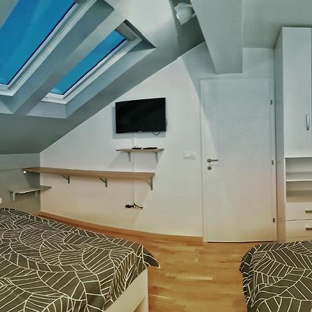 Sun Valley Apartments 모스타르 외부 사진