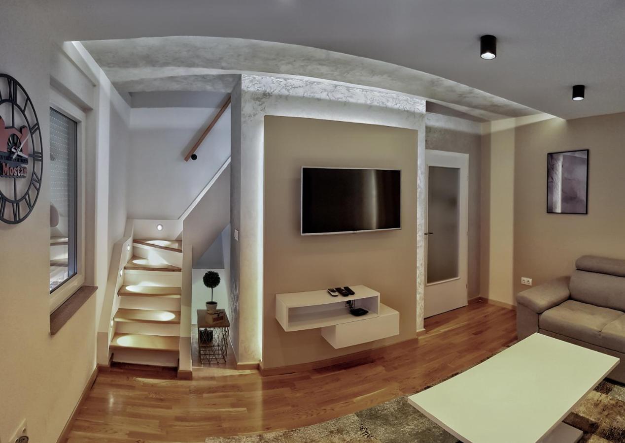 Sun Valley Apartments 모스타르 외부 사진