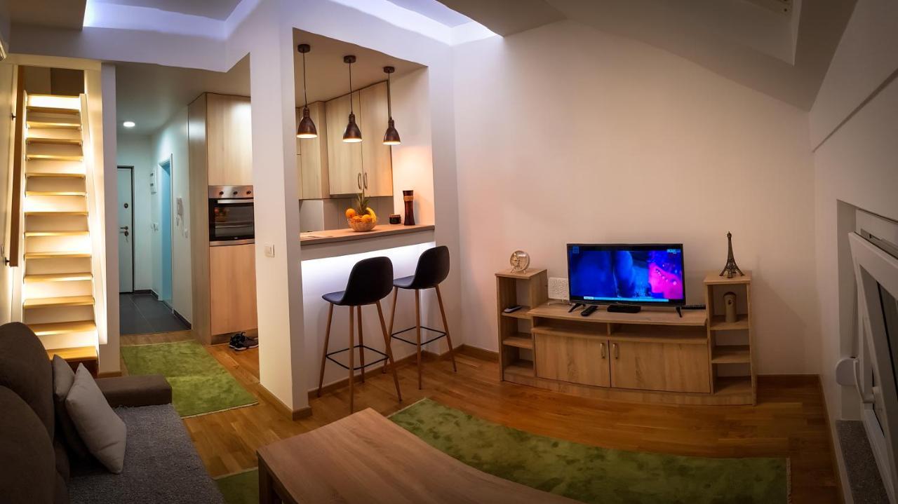 Sun Valley Apartments 모스타르 외부 사진