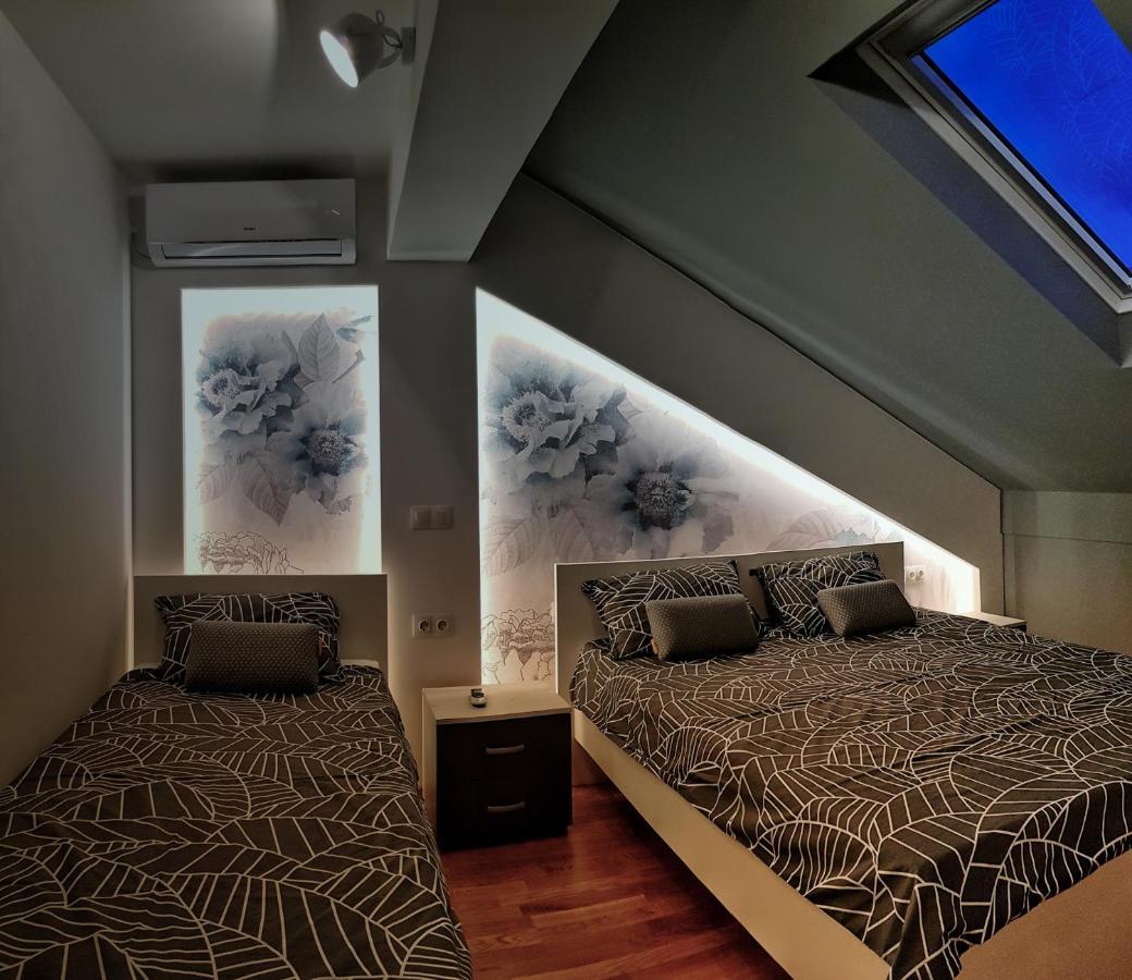 Sun Valley Apartments 모스타르 외부 사진
