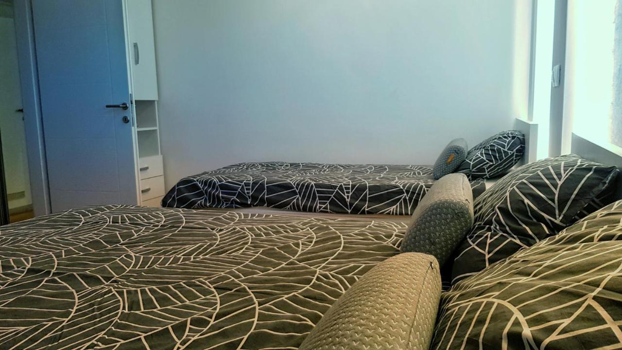Sun Valley Apartments 모스타르 외부 사진