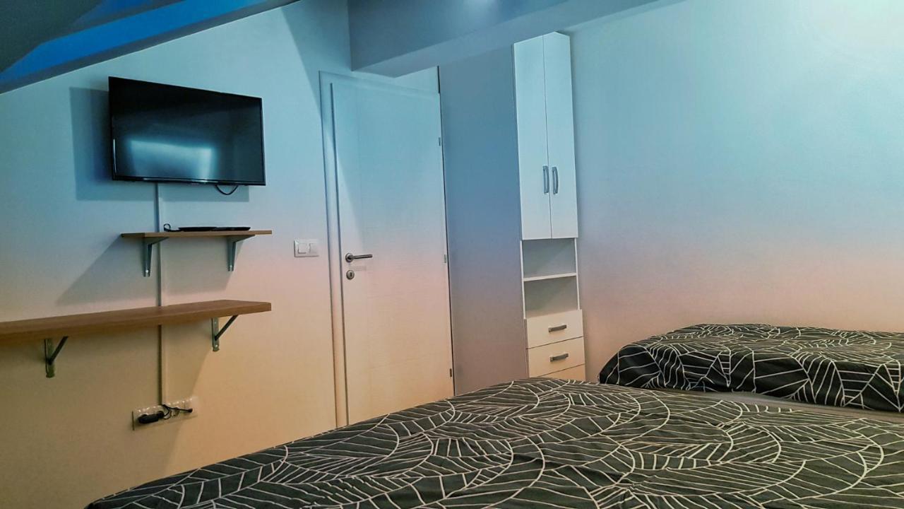 Sun Valley Apartments 모스타르 외부 사진