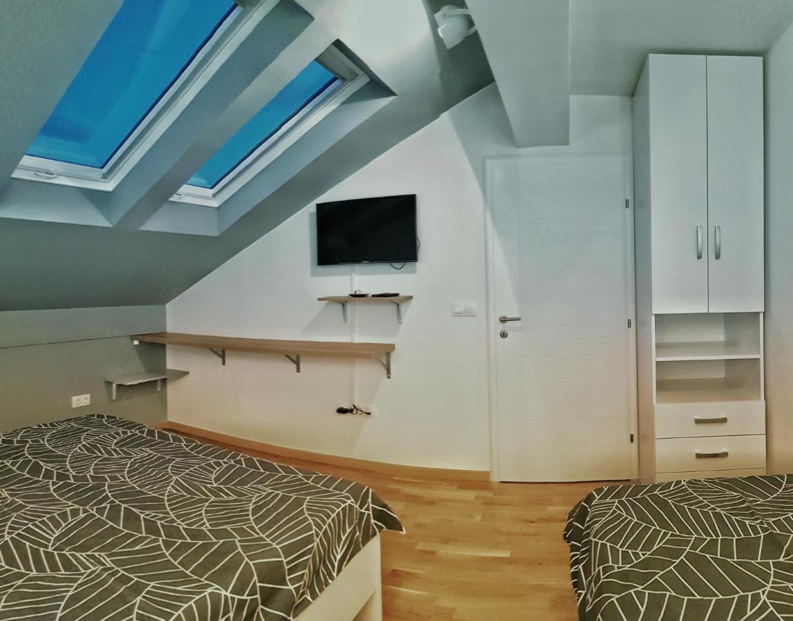Sun Valley Apartments 모스타르 외부 사진