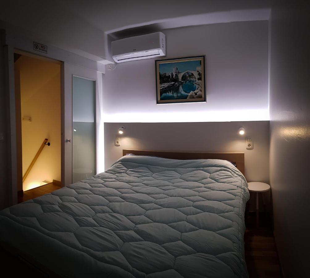Sun Valley Apartments 모스타르 외부 사진