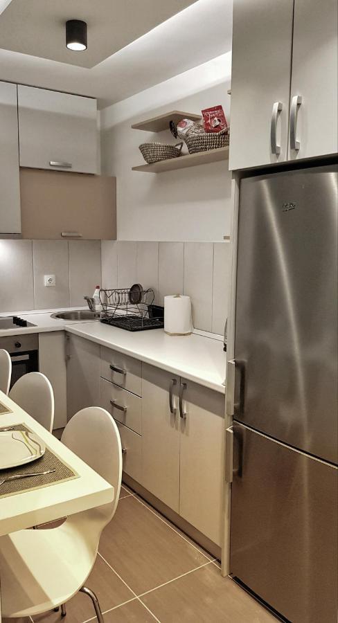 Sun Valley Apartments 모스타르 외부 사진