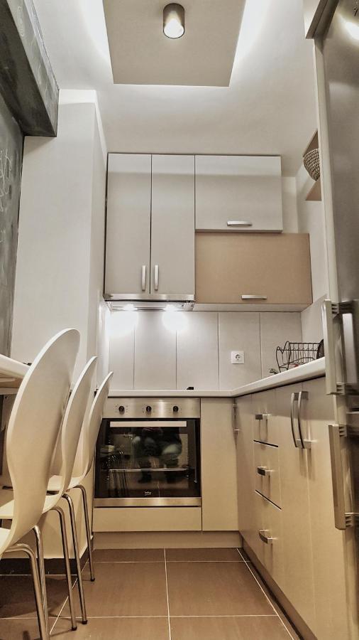 Sun Valley Apartments 모스타르 외부 사진