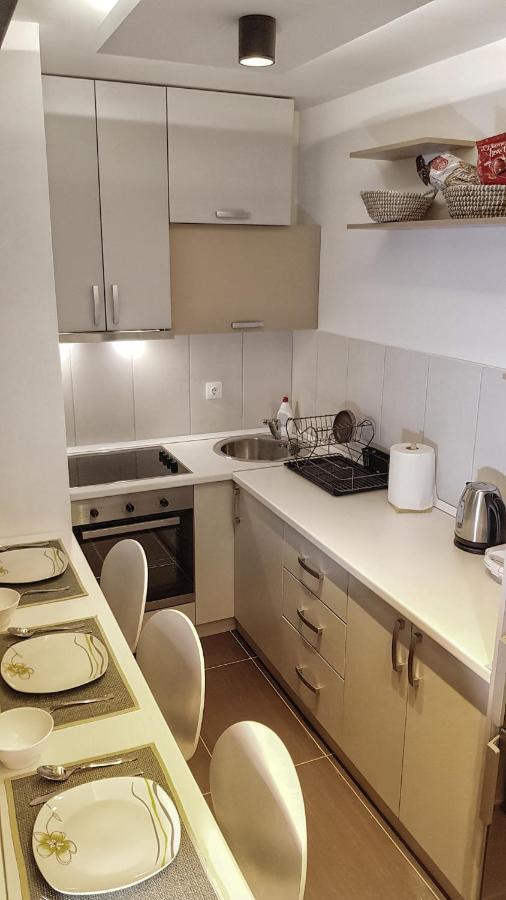 Sun Valley Apartments 모스타르 외부 사진
