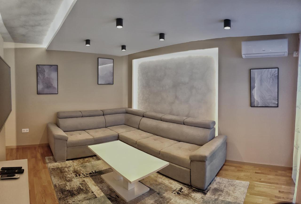Sun Valley Apartments 모스타르 외부 사진