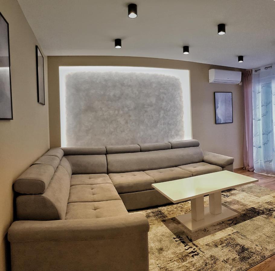 Sun Valley Apartments 모스타르 외부 사진