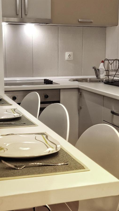 Sun Valley Apartments 모스타르 외부 사진