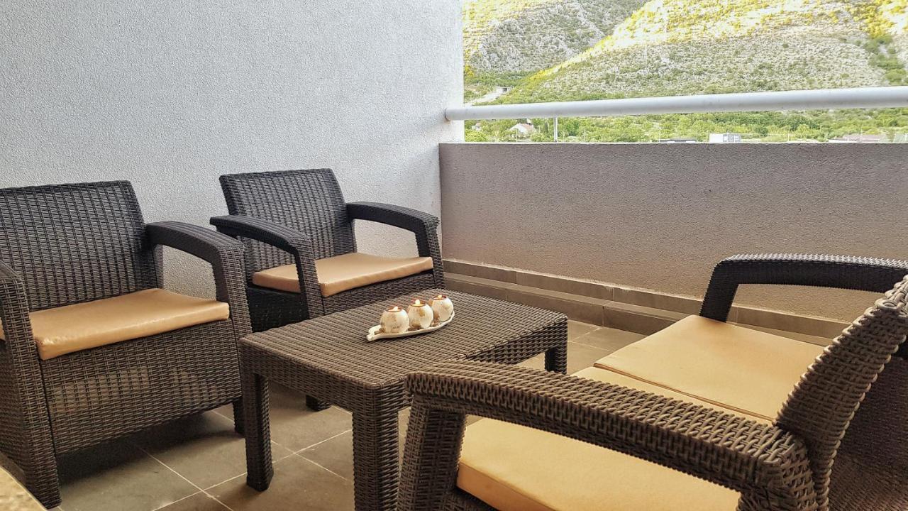 Sun Valley Apartments 모스타르 외부 사진