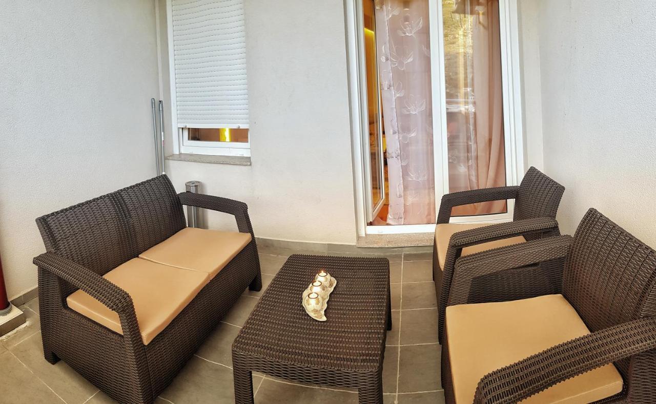Sun Valley Apartments 모스타르 외부 사진