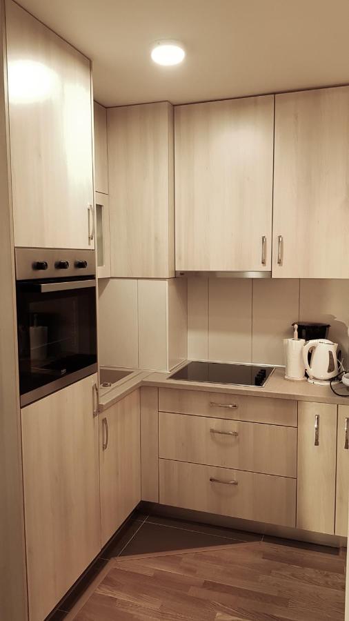 Sun Valley Apartments 모스타르 외부 사진