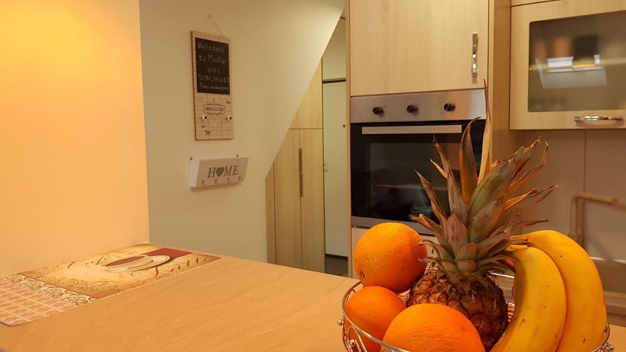 Sun Valley Apartments 모스타르 외부 사진